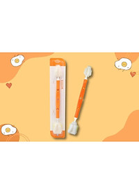 Dụng cụ vệ sinh bình sữa đa năng Wesser