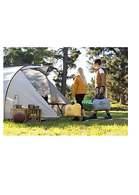 Túi ngủ trẻ em siêu nhẹ có mũ trùm đầu C180 NatureHike NH21MSD01