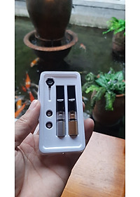 Tẩu Lọc Thuốc 2 Đầu Dùng Được Cả Loại Thông Thường Và Nhỏ FullBox Shop Thành Nhi