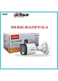 Bộ Camera Giám Sát Dahua 2.0MP Full HD Chính Hãng