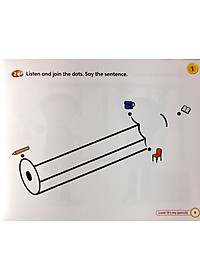 Super Safari Level 1 Activity Book - Reprint