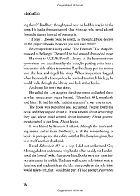 Sách Fahrenheit 451