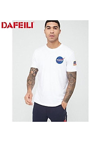 Áo thun không quân NASA_chiến thuật