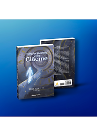 Sách Năng Lực Tâm Linh Của Giấc Mơ