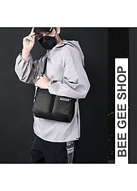 Túi đeo chéo nam cao cấp phong cách HÀN QUỐC BEE GEE– 01390