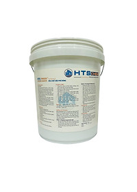 Chất phủ bóng sàn HTS Finish+ thùng 5 Kg - Ngăn bám bụi, Độ bóng cao, Sàn bền đẹp