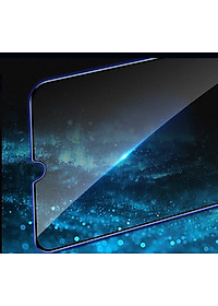 Miếng dán kính cường lực full màn hình 9D cho Vivo V20 (siêu mỏng chỉ 0.3mm, độ trong tuyệt đối, bo cong bảo vệ viền, độ cứng 9H) - Hàng nhập khẩu