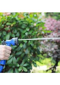 Vòi xịt tưới cây rửa xe 7 chế độ