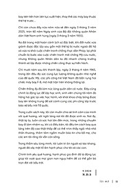 Sách Bầu Trời - Trường Đại Học Của Tôi - TRE