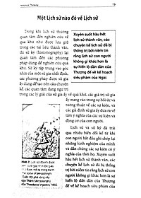 Sách Cẩm Nang Tư Duy Lịch Sử