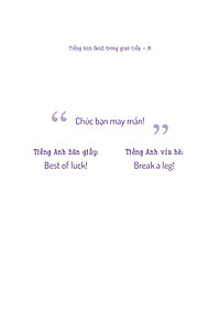 Combo 2 cuốn sách Tiếng Anh GenZ Trong Giao Tiếp + Tiếng Anh GenZ (tiếng anh vui vẻ cho người lười)