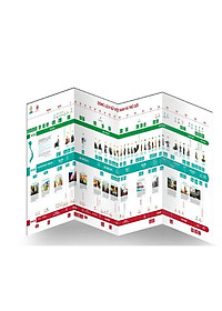 Sách - Việt Sử Kiêu Hùng - Quyển 1 - Bìa Cứng (Tái Bản 2025) - Tặng Kèm Tranh Việt Sử 4000 Năm (Tái Bản 2025)