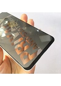 Kính cường lực cho Samaung A15 | A25 chống nhìn trộm full màn hình cao cấp