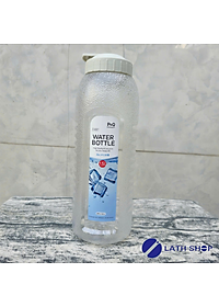 Bình Nước LocknLock Nhựa Pet BPA Free An Toàn Sức Khỏe, Dễ Sử Dụng P-000097 - 1.5L - Hàng Chính Hãng