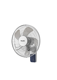 Quạt treo tường Funiki HQD5852 (Model 2024) - Hàng Chính Hãng