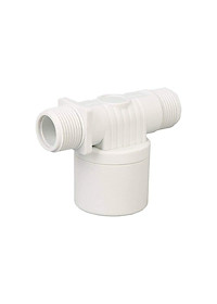 Phao cơ thông minh - Phao chống tràn tiêu chuẩn Quốc Tế thế hệ mới Đường ren ống Φ21