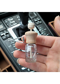 Vỏ khuếch tán tinh dầu đa năng gắn trên Ô Tô Máy Lạnh Cánh Quạt giúp khuếch tán tinh dầu VEMODA