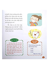 Những Điều Trẻ Em Thích Khám Phá Nhất - 10 Vạn Câu Hỏi Vì Sao ? - Thường Thức Cuộc Sống (Sách bản quyền) - Tái bản