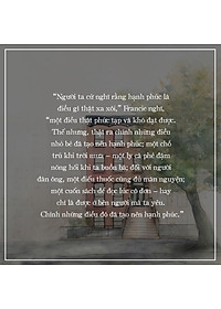 Cây Brooklyn Xanh Biếc - A Tree Grows In Brooklyn