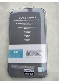 Kính Cường Lực GOR Cho IPHONE 11 Pro Max / IPHONE Xs Max - Full Box - Hàng Nhập Khẩu