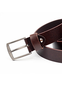 Thắt lưng nam da bò AT Leather M4K-02