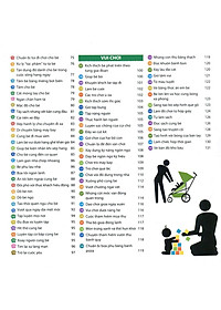 Sách Cẩm Nang Làm Bố Tuyệt Vời