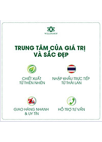 COMBO 10 GÓI BỘT GIẶT SINH HỌC LAMUN [5KG]