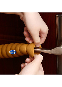 Combo 2 Mút Xốp Bảo Vệ Tay Nắm Cửa Chống Va Đập Milliken NL-3120