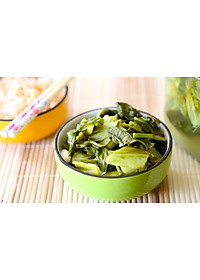Cải chua ngọn (500gr/gói)