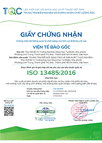 5PRP KIT-Kit tách chiết huyết tương giàu tiểu cầu