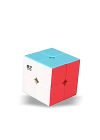Bộ Sưu Tập Khối Rubik 2x2 3x3 4x4 5x5 Tam Giác Biến thể không viền cao cấp QiYi