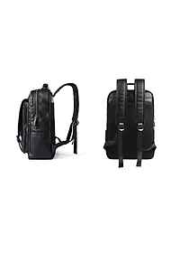 Balo nam da tự nhiên cao cấp phong cách mới