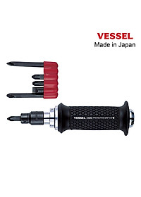 Tô vít đóng đảo chiều No.24001 thương hiệu Vessel (Nhật Bản)