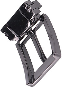 Đầu Khóa 2,5 Phân Đầu Kim Huy Hoàng HT9125 - Đen