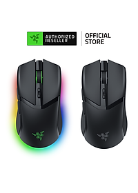 Chuột có dây Razer Cobra Pro-Ambidextrous Wired/Wireless Gaming Mouse (Hàng chính hãng)