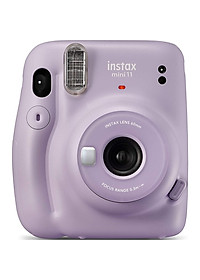 Máy Ảnh Lấy Liền Fujifilm Instax Mini 11-Hàng Chính Hãng