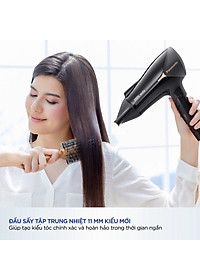 Máy Sấy Tóc Ionity Panasonic EH-NE66-K645- Hàng chính hãng