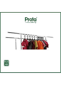 Bộ 30 nút chống dồn đồ cho giàn phơi Prota ống đường kính 22-27mm