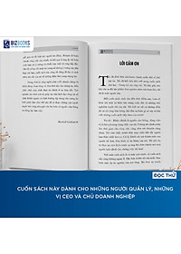 Sách - Trải Nghiệm Nhân Viên Hoàn Hảo - Bí mật thu hút nhân tài cho doanh nghiệp