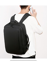 Ba lô nam thời trang cao cấp phong cách mới (15,6")