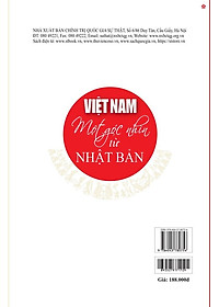 Việt Nam một góc nhìn từ Nhật Bản - bản in 2025