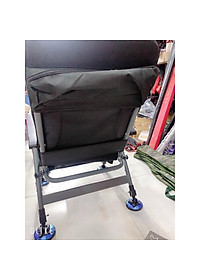 Ghế Săn Hàng Xám Ghế Câu Cá Cao Cấp