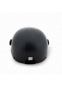 Mũ bảo hiểm có kính NÓN SƠN chính hãng CKT-ĐN116