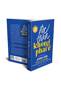 Sách Độc Thân Không Phải "Ế"