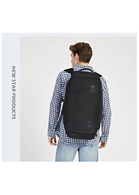 Túi xách du lịch thể thao nam cao cấp phong cách mới 15,6 "