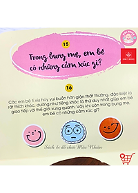 Sách Tương Tác Lật Mở - Kỹ Năng Đầu Đời Cho Bé (2 - 12 Tuổi) – Đinh Tị