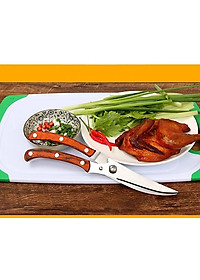 Kéo Cắt Gà K16 Nhập Khẩu TOKDODO Phân Phối