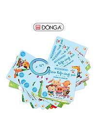 Combo 4 cuốn Mẹ Kể Con Nghe