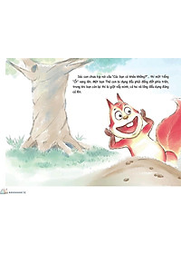 Sách Song Ngữ Bồi Dưỡng Tâm Lý, Trí Tuệ Cho Trẻ - Chúng Mình Là Bạn Nhé, Được Không Nào?