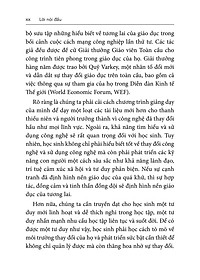 Sách Dạy Học Trong Cách Mạng Công Nghiệp Lần Thứ Tư